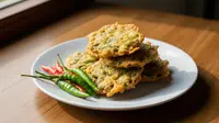 Cara Membuat Bakwan Kangkung Renyah dan Gurih, Cemilan Favorit Keluarga