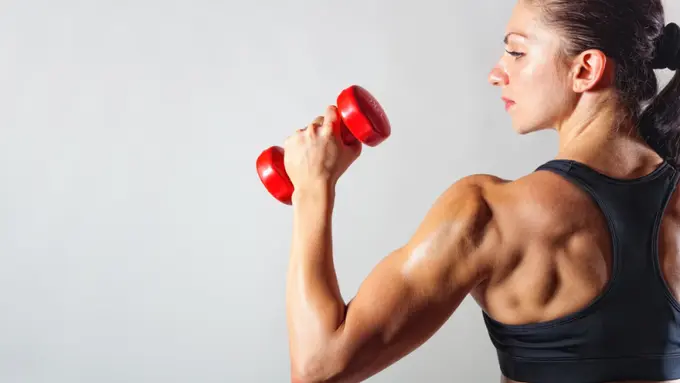 23 Tips Ampuh Membentuk Tubuh buat Kamu yang Mageran