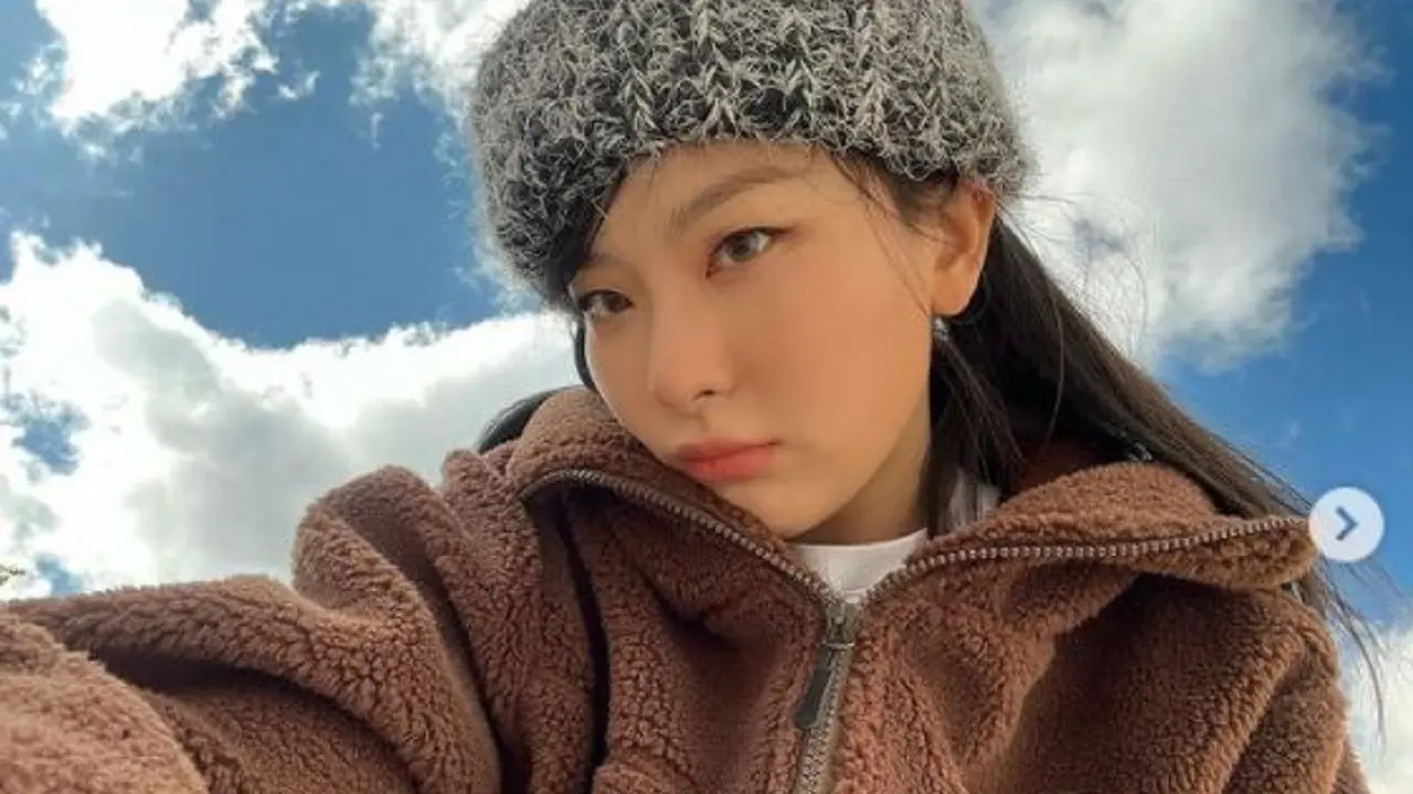Seulgi Red Velvet