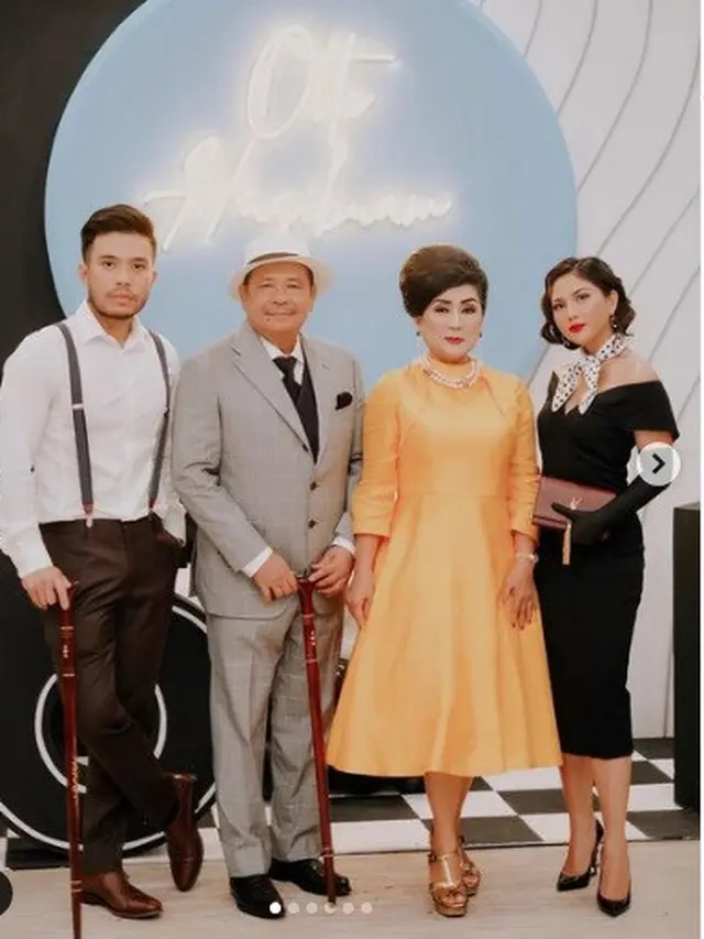 Potret perjalanan cinta Jessica Mila dan Yakup Hasibuan (Foto: instagram jscmila)