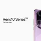 Oppo Reno10 Series 5G (Oppo)