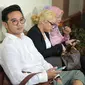 Sidang Roby Geisha dan Istri di PA Jakarta Selatan (Adrian Putra/bintang.com)