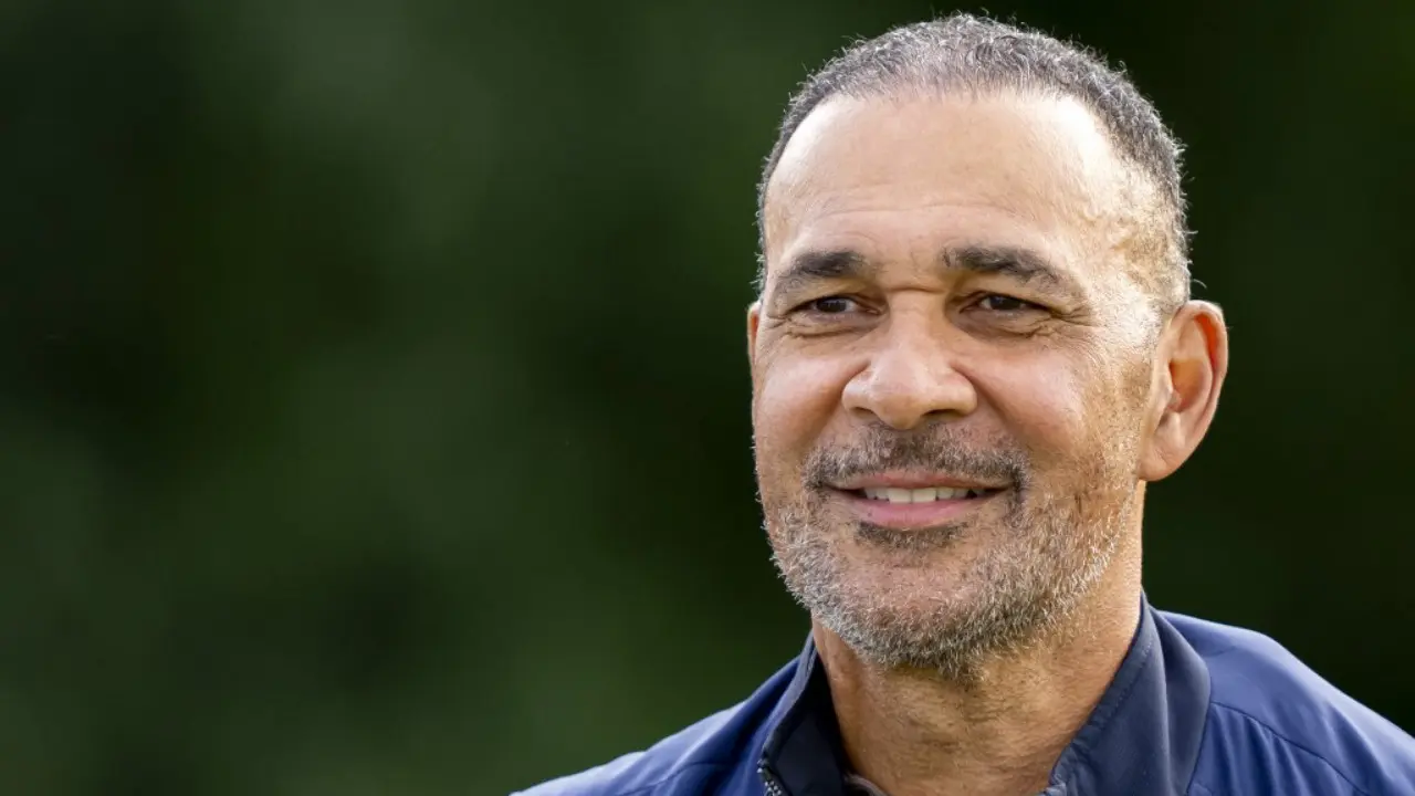 Ruud Gullit