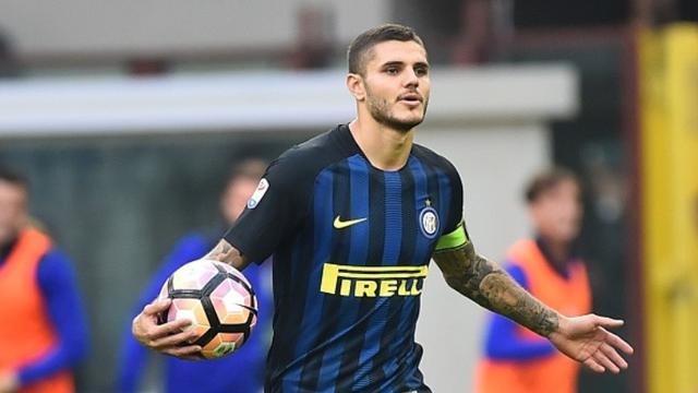 mauro icardi