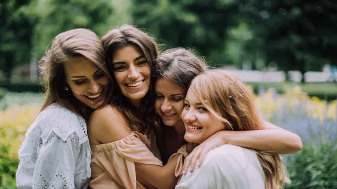 4 Zodiak yang Lebih Memilih Persahabatan daripada Cinta