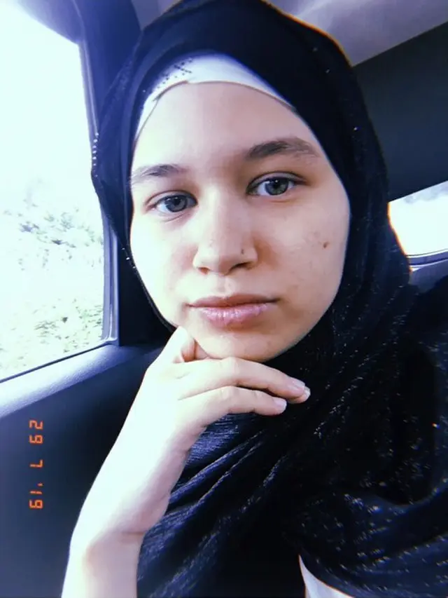 6 Potret Mariam Nur Anak Ayu Azhari dari Pernikahan Kedua, Jarang Terekspos