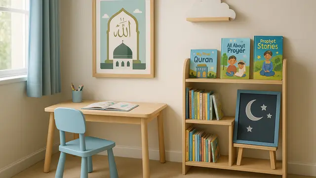 6 Desain Rumah Bagus Sederhana Islami di Perumahan Subsidi, Hunian yang Fungsional dan Indah