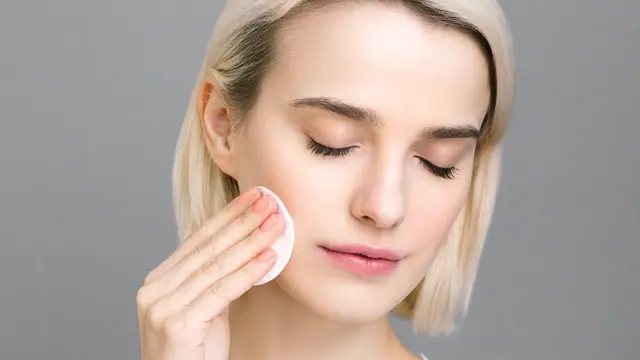 ilustrasi kapas/Irina Bg/shutterstock