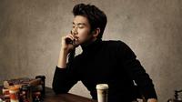 Siwon `Super Junior` menyebutkan dirinya tak akan akan peduli dengan etnis dan suku bnagsa jika sudah menyukai sesorang.