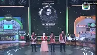 AKSI 2026 Indosiar Panjatkan Doa Bersama untuk Mendiang Try Sutrisno
