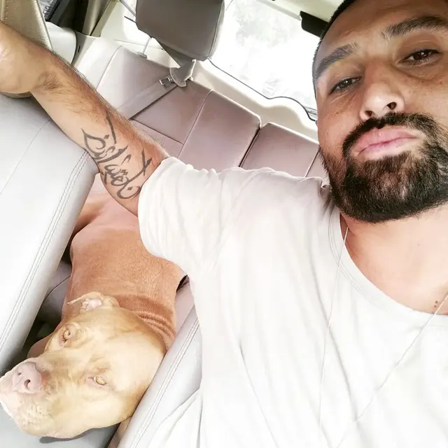 7 Potret Terbaru Gaston Castano yang Menetap di Bali, Buka Bisnis Bareng Istri