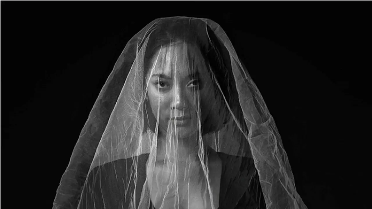 [Bintang] Eksklusif Tara Basro