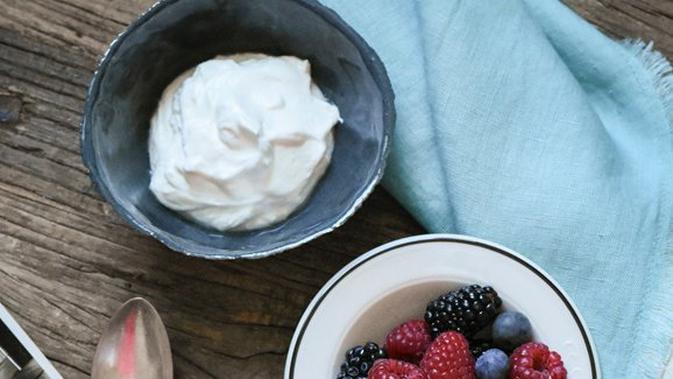 Berapa Lama Produk Olahan Susu Bisa Bertahan Setelah Dibuka