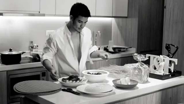 Leo Consul: Bermimpilah dan Jangan Pernah Menyerah