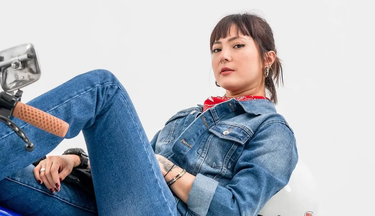 <p>Poppy Sovia [Instagram/popsovia]</p>