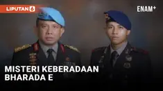 Bharada E