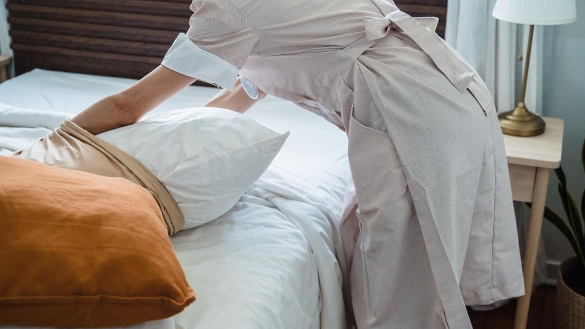 5 Zodiak yang Selalu Merapikan Rumah Sebelum Tidur, Punya Kebiasaan Serba Teratur