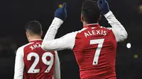 Shearer Heran Manchester City Tak Ngotot Gaet Alexis Sanchez