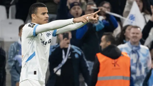 Mason Greenwood