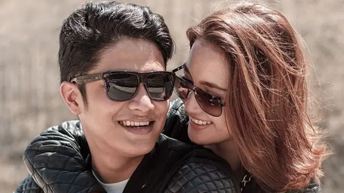 [Bintang] Erica Putri