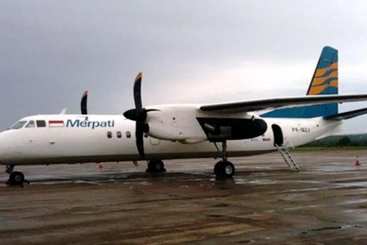 Merpati