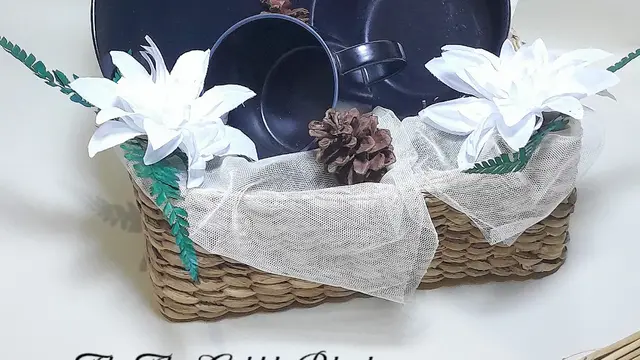 6 Tips Memulai Bisnis Hampers Lebaran