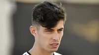 Kai Havertz Minta Bayern Leverkusen Mengalah, Segera Melepasnya ke Chelsea