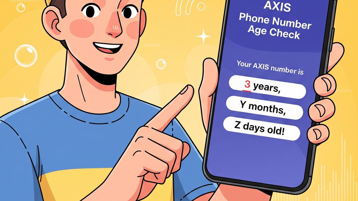 6 Cara Cek Umur Kartu AXIS dengan Mudah dan Akurat: Terbaru 2025