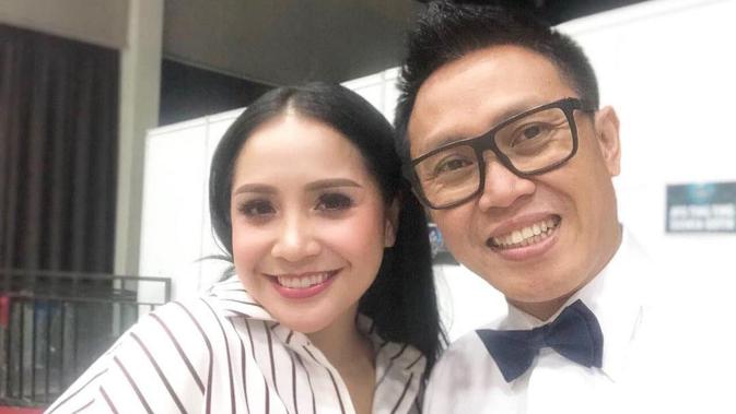 Eko Patrio Sebut Nagita Slavina Wanita Hebat - Celeb 