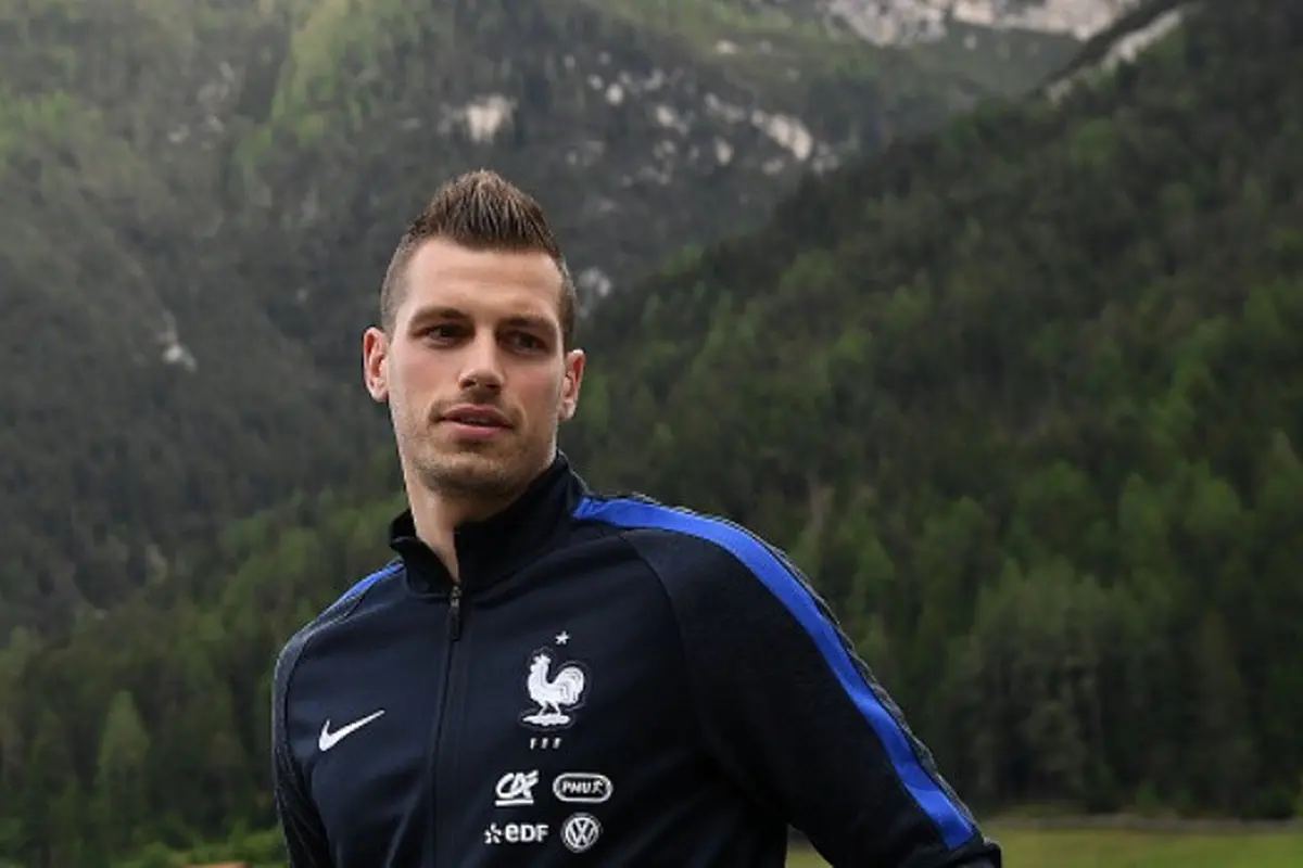Morgan Schneiderlin