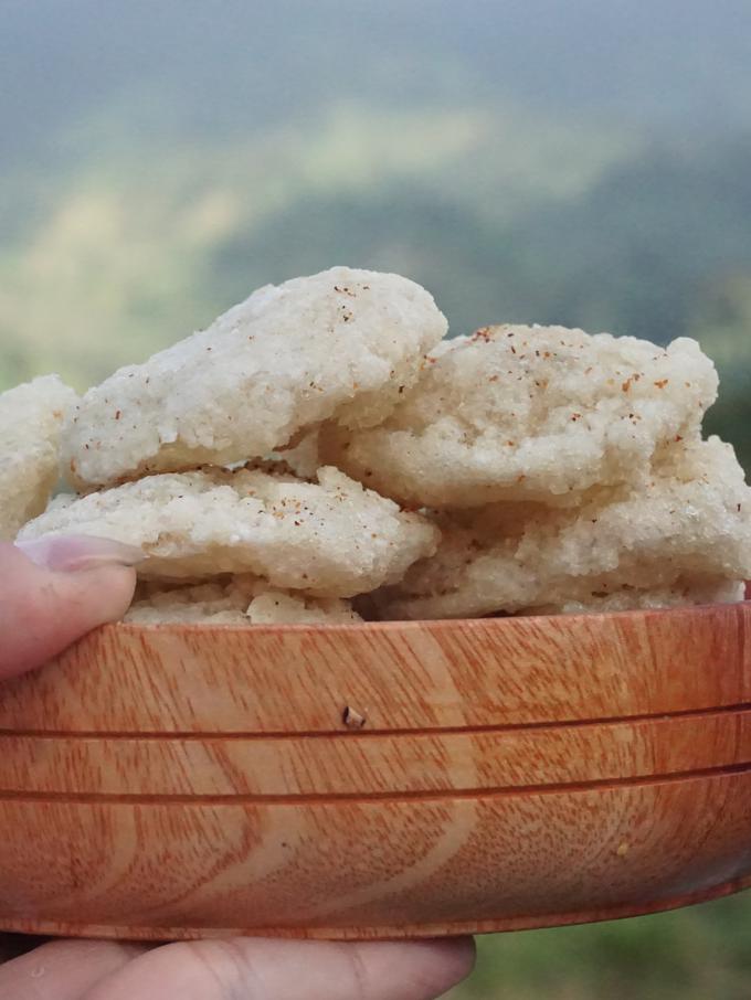 Mengulik Sejarah Cireng, Jajanan Khas Sunda Idola Banyak Orang