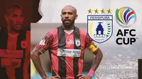 Solusi Keikutsertaan Indonesia di Piala AFC 2021: Berburu Sponsor atau Cari Pengganti Persipura?