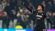 Weston McKennie Segera Lewati Locatelli, Jadi Pemain dengan Penampilan Terbanyak di Juventus