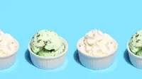 Berani Coba Es Krim dari Kotoran Paus