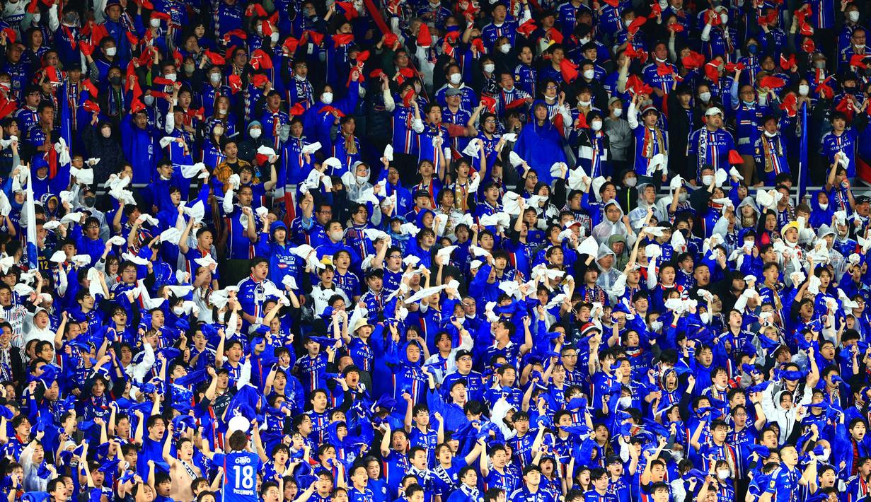 Kekalahan Machida Zelvia membuat Kashima Antlers menyamai catatan poin Machida Zelvia, dengan rekor kemenangan, imbang, dan kalah juga serupa. (Dok. J League)