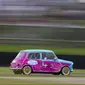 Mobil Mini Pemenang Balapan Ini Didesain Anak Umur 9 Tahun (Carscoops)