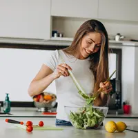 ilustrasi healthy/freepik