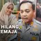 Setahun Hilang, Kerangka Remaja Ditemukan