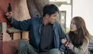 Vagabond (Soompi)