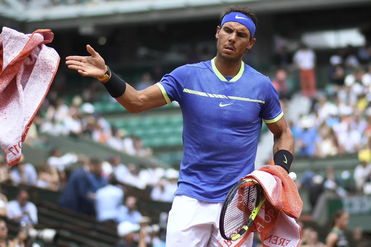 Rafael Nadal, Wimbledon