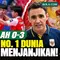 Hector Souto Nilai Performa Timnas Futsal Indonesia Menjanjikan meski Kalah 0-3 dari Brasil, Tim Nomor 1 Dunia