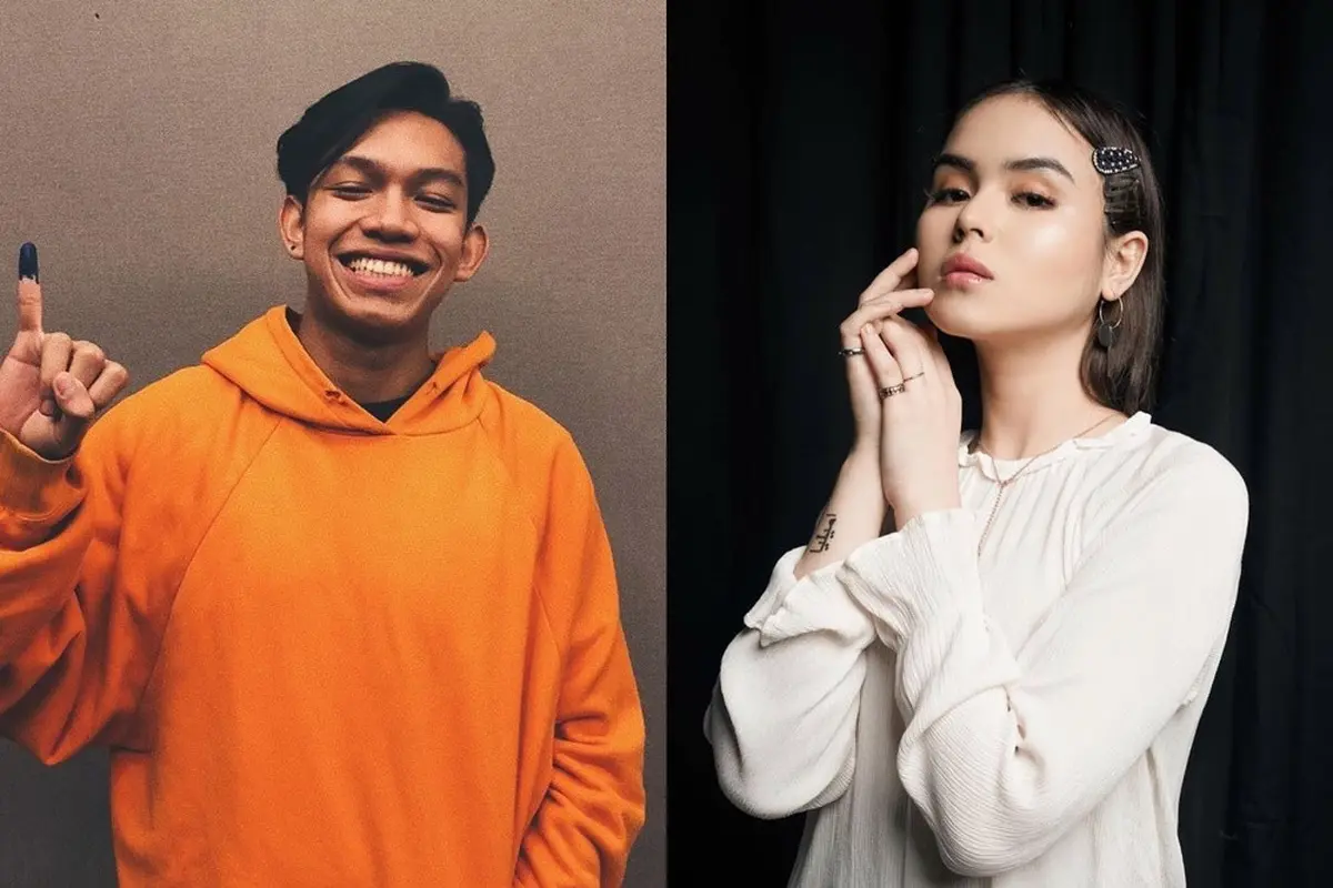 5 Seleb yang Pernah Berseteru dengan Mantan Pacar, Terbaru Laura Anna
