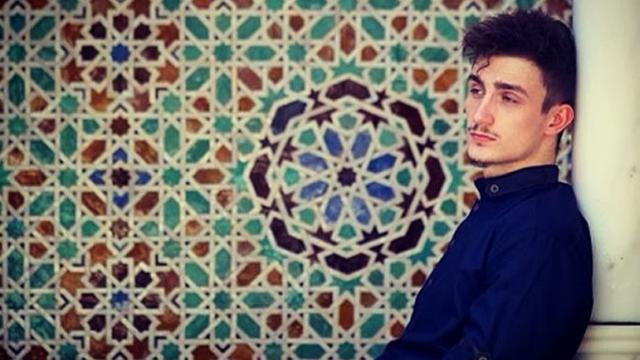 Fatih Seferagic, Hafiz Ganteng Akan Datangi Indonesia