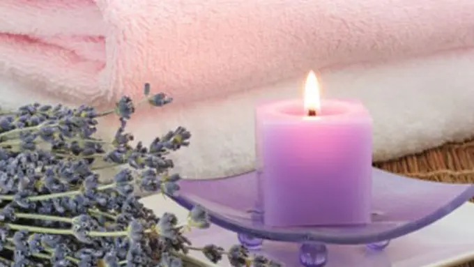 (c) sedonaromatherapie