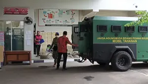 Kejagung Fokus Dalami Peran 3 Tersangka Kasus TPPU Eks Jampidsus Febrie