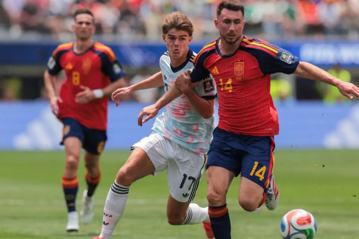 Charles De Ketelaere, Aymeric Laporte
