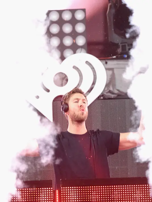 Padahal, Calvin Harris sangat mengetahui lirik lagu Famous tersebut memang menyindir dan menghina Taylor Swift. (AFP/Bintang.com)