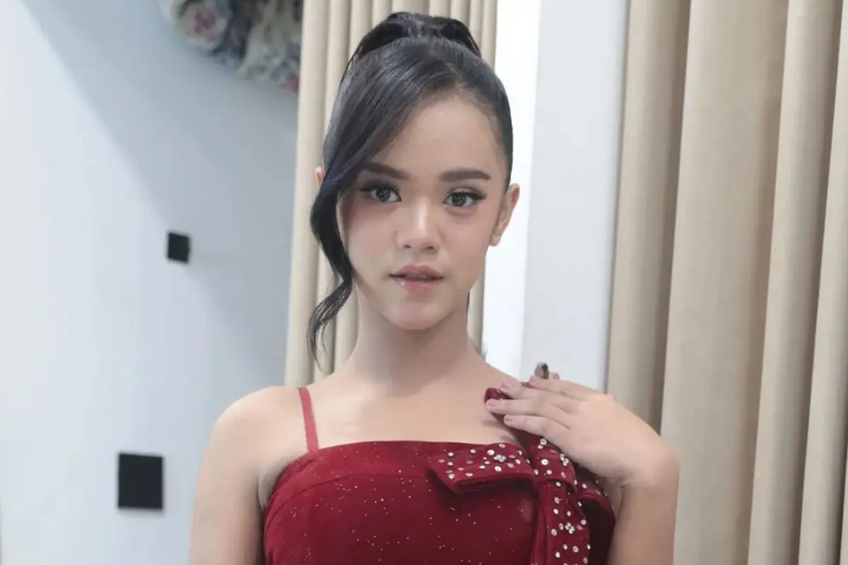 Kira Dangdut Academy 8