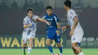 Pertandingan antara PSIM Yogyakarta kontra Persijap Jepara di ajang BRI Super League 2025/2026 hari Rabu (11/03/2026) malam WIB. (X/PSIM)