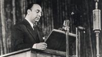 Pablo Neruda quotes about life and love. (Photo: Ministerio de Relaciones Exteriores de Chile - Wikipedia/CC BY 2.0 CL)